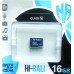 micro SDHC карта памяти HI-RALI 16GB class 10 (без адаптера)