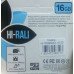 micro SDHC карта памяти HI-RALI 16GB class 10 (без адаптера)